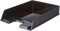 Leitz Bandeja para cartas Esselte, A4, negra, VIVIDA, Europost, 623605, negra