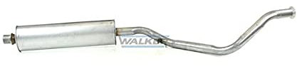 Walker 71215 Mittelschalldämpfer