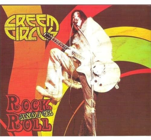 Creep Records