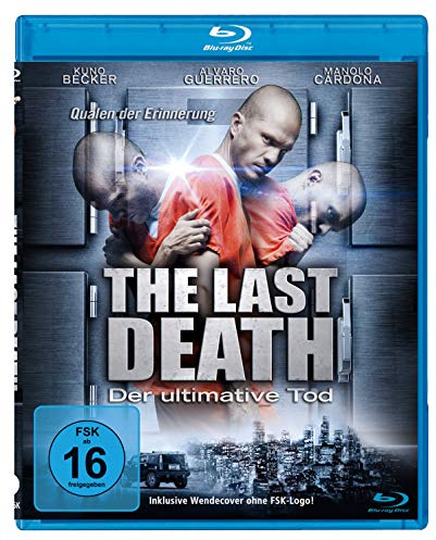 The Last Death [Blu-ray]