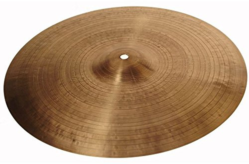 Masterwork Jazz Master 20'' Crash