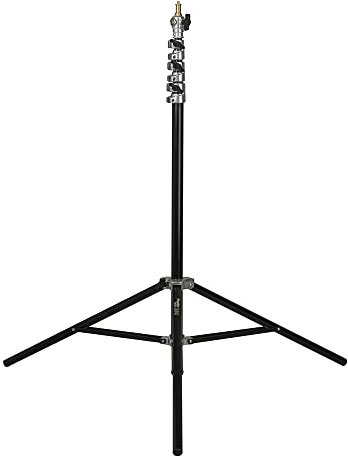 Phottix 88211 - Trípode para Flash de Estudio (con Sistema neumático, 280 cm)