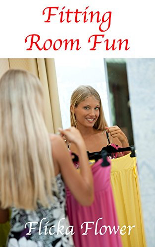 Fitting Room Fun (English Edition)