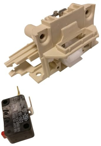 Verrou de porte Lave-vaisselle 34420259 CURTISS