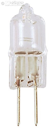 Mörer Schiffselektronik Halogenlampe 24V - 10W - G4