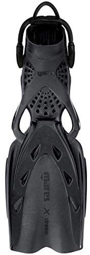 Mares X-Stream BN Tauchflossen Unisex – Erwachsene gelb Xs