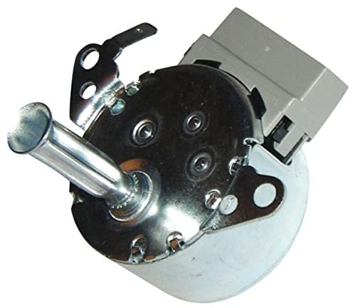 Smeg Spindle Motor for Oven, Cooker