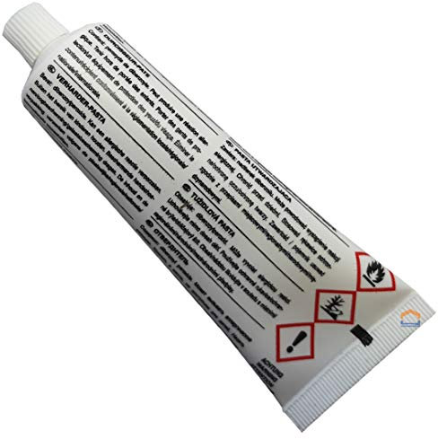 AKEMI Härterpaste 150 g