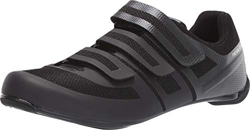 PEARL IZUMI Herren Quest Road Radschuhe Schwarz 45
