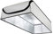 SmartATTIC - 25x54x11 Attic Door Insulation Cover, R-15 - Pure Aluminum