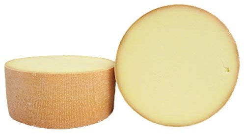 FVLFIL BRIN'X - Tete de Moine Classic - Rohmilchkäse - halber Laib ca. 400g