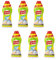 6 x Elbow Grease Cream Cleaner