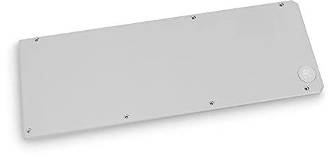 EKWB EK-Quantum Vector XC3 RTX 3070 GPU Backplate Nickel