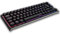 Ducky ONE 2 SF BLACK RGB MECHANICAL GAMING KEYBOARD, CHERRY MX SILENT RED - ITALY LAYOUT