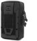 Sac Tactique Ceinture, 1000D Pochette Tactique Molle EDC, Sac de Téléphone Militaire Etanche avec Pochette de Clip, pour Camping Chasse