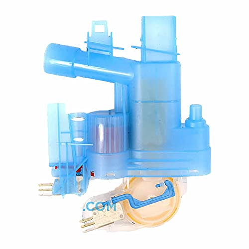 Bosch 00499500 Sensore di livello dell'acqua per lavastoviglie