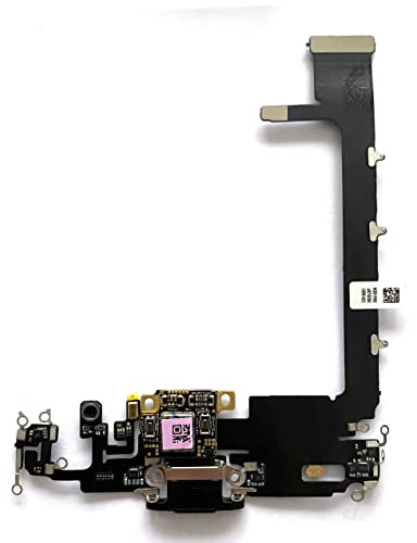 Câble de charge flexible USB pour iPhone 11 Pro Max Lightning Dock Micro (avec IC-BOARD)