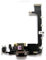 Câble de charge flexible USB pour iPhone 11 Pro Max Lightning Dock Micro (avec IC-BOARD)