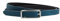 ESPRIT Damen 073EA1S301 Gürtel, 420/GREY Blue, 80
