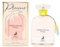 Precious Pink Maison Alhambra Eau de parfum pour femme 80 ml