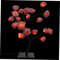 DOITOOL Rosenbaum Lichter ?dchen Roamntische Rosenblütenlampe Künstlicher Tisch Baum Leuchten Rosenstock Rosenbaum Farbige Lichter Künstliche Blumen Elektronisches Bauteil