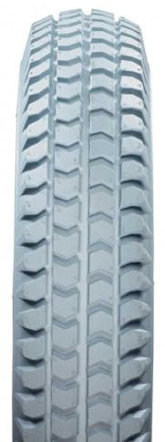 IMPAC Unisex-Adult COP.IMPAC 300-4 (260X85) GRIGIE IS311, Schwarz, Rozmiar uniwersalny