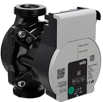 Umwälzpumpe STIEBEL ELTRON UP 25/7.5 PCV