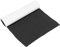 Simpls Waterproof Skateboard Grip Tape Perforiertes Grip Tape Skate Roller 84 x 23Cm