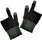 BCOATH Thermohandschuhe Touchscreen Herren Damen Atmungsaktive Gaming-Handschuhe Zum Reiten