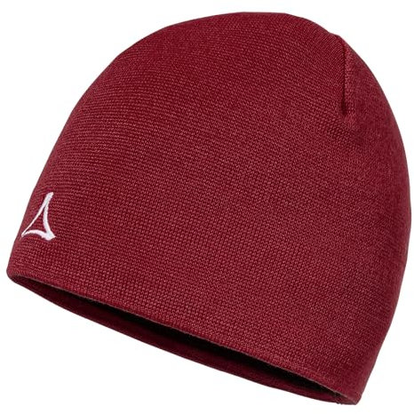 Schöffel Hat Style Forno All Barbados Cherry