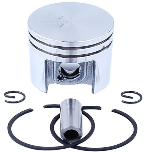 Gubeter Per set pistoni Per Stihl MS180 38mm, Per Stihl MS180 018 MS 180, 1130 030 2004/9512 933 2260