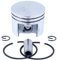 Gubeter Per set pistoni Per Stihl MS180 38mm, Per Stihl MS180 018 MS 180, 1130 030 2004/9512 933 2260