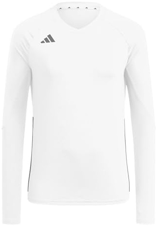 adidas Women's Hilo Langärmeliges Volleyballtrikot
