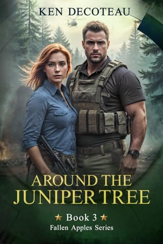 Around the Juniper Tree: 3 (Fallen Apples)