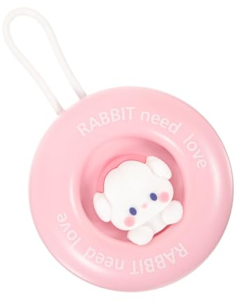 CANIGHT Kopfhaut-shampoobürste Aus Silikon Und Abs Für Haarwaschung Massagekopf Mit Reinigungsbürste Kopfhautpeelinggerät Für Männer Und Frauen