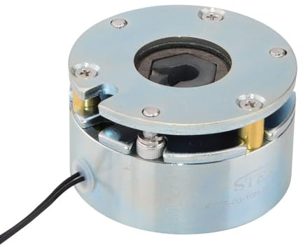 STEPPERONLINE Elektromagnetische DC-Bremse 24V 2.0Nm(283oz.in) für Nema 23 & 24 Schrittmotor