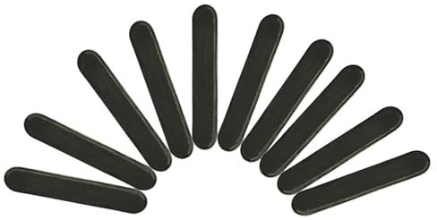 Laikoutd Gewichtete Bleiklebeband Für Tennisschläger Golfclub Eisen Putter Blei Tape Klebstoff Blei Bleiklebeband Für Swing Gewicht Gewichtete Blei Klebeband