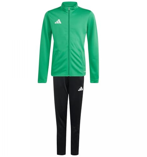 adidas Kinder Trainingsanzug Entrada 26 Track Suit Y