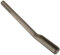 BOSCH HS1929 2,5 cm x 30,5 cm. Hohlmeißel SDS-max Hammerstahl