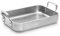 De Buyer, RUSTIDERA ALUMINIO 35 25,35 x 25 cm-7664.35
