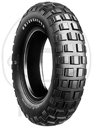 Bridgestone 72448-3.50/60/R14 35J - E/C/73dB - Ganzjahresreifen