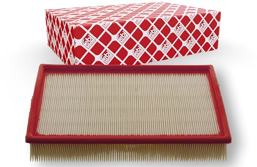 febi bilstein 01512 Air Filter, pack of one