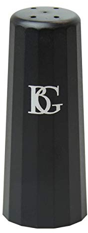 BG(0002698761) Soprano Saxophone Mouthpiece (ACB16)