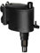 Hidom Submersible Aquarium Fish Tank Multi-functional Water Pump 18w 1100 LPH - SP-1000