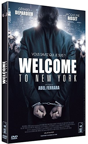 Welcome to New York [Director's Cut]