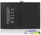 ANTIEE 7306mAh A1664 Tablet Batteria para 9.7 A1673
