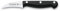 3Claveles Uniblock - Cuchillo para mondador de 6 cm, 2,5 pulgadas
