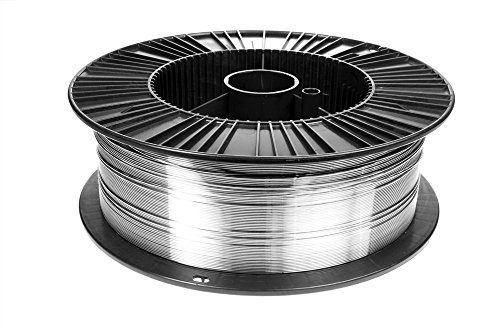 Masterweld W.0243 5356 Aluminium MIG Wire, 1.2mm x 7kg Reel