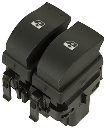 TarosTrade 12-0274-L-94813 Inteructor De Elevalunas Delantero Doble Con Conwector De 10 Pin