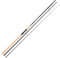 Spro 3 Kraft Allround 300cm 50-100g - Ansitzrute, Posenrute, Grundrute, Hechtrute, Aalrute, Friedfischrute, Angelrute zum Ansitzen, Flussrute, Allroundrute